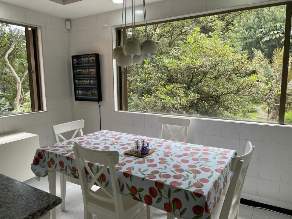 Casa en venta en Tibabita Rural, Bogotá · foto 4 de 10