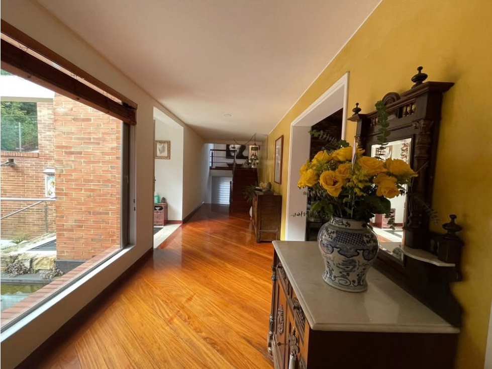 Casa en venta en Tibabita Rural, Bogotá · foto 6 de 10