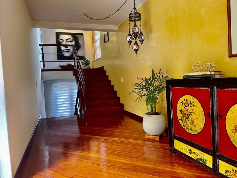 Casa en venta en Tibabita Rural, Bogotá · foto 7 de 10