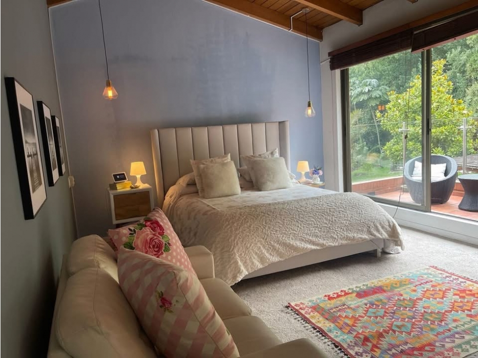 Casa en venta en Tibabita Rural, Bogotá · foto 8 de 10