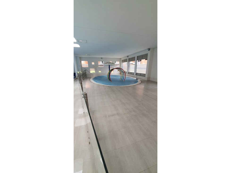 Apartamento en venta en Lucca La Toscana, Zipaquirá · foto 4 de 20