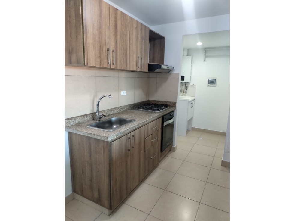Apartamento en venta en Lucca La Toscana, Zipaquirá · foto 7 de 20