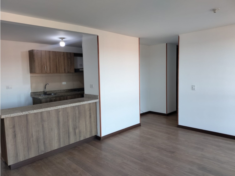 Apartamento en venta en Lucca La Toscana, Zipaquirá · foto 8 de 20