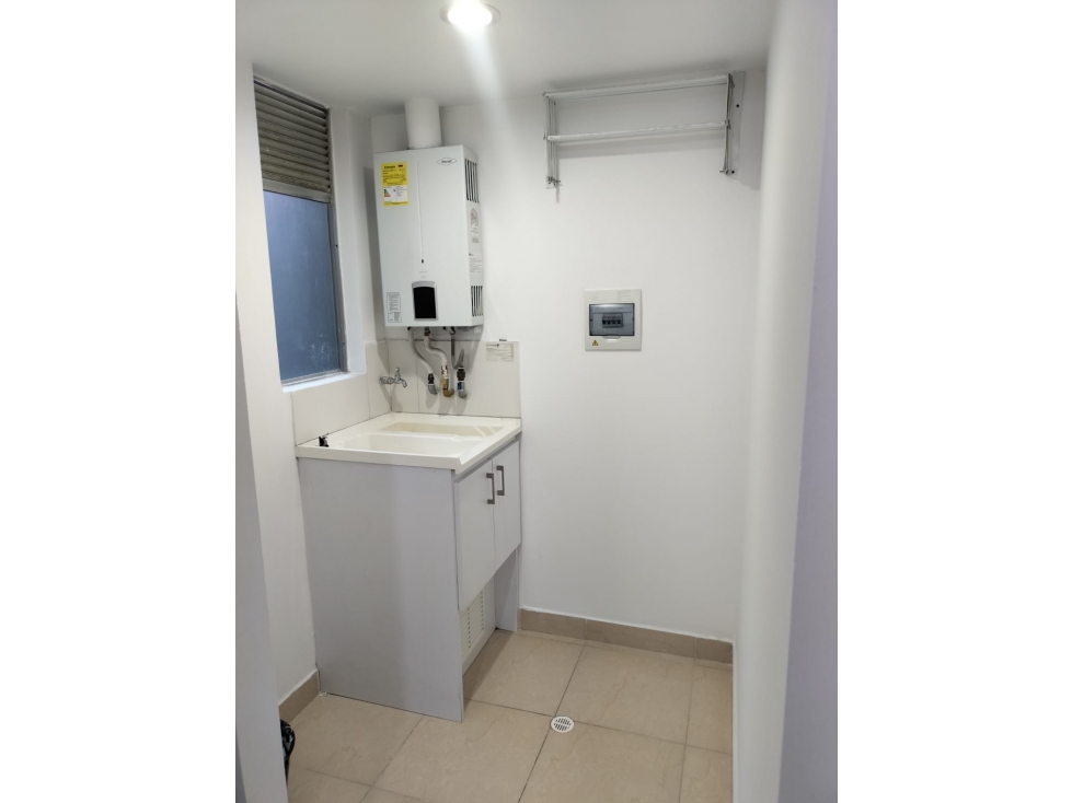 Apartamento en venta en Lucca La Toscana, Zipaquirá · foto 9 de 20