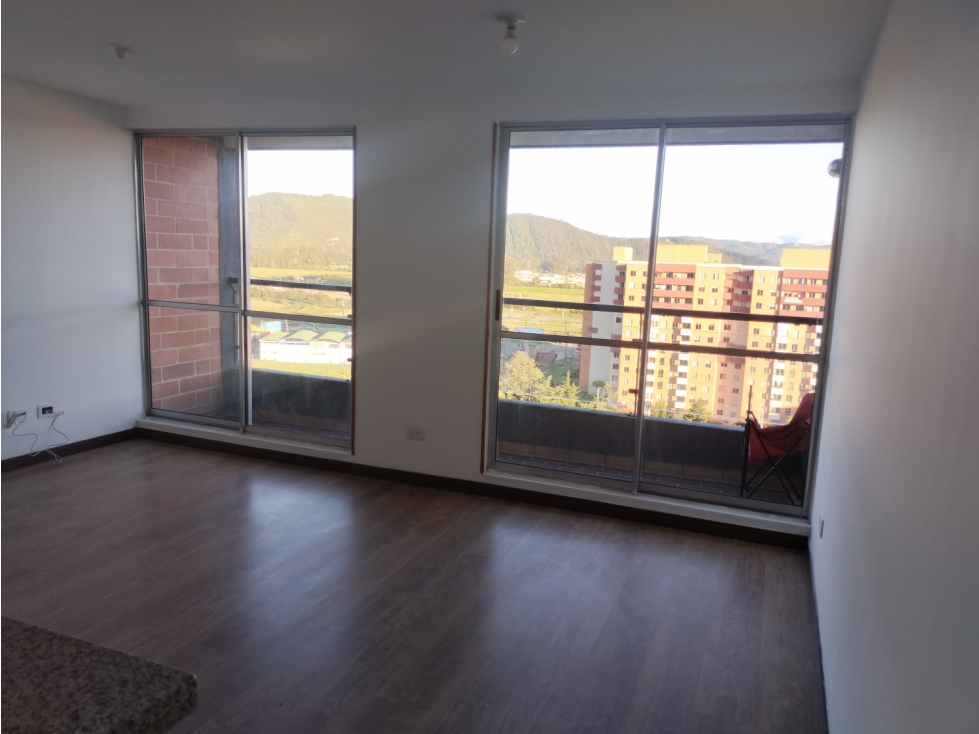 Apartamento en venta en Lucca La Toscana, Zipaquirá · foto 11 de 20
