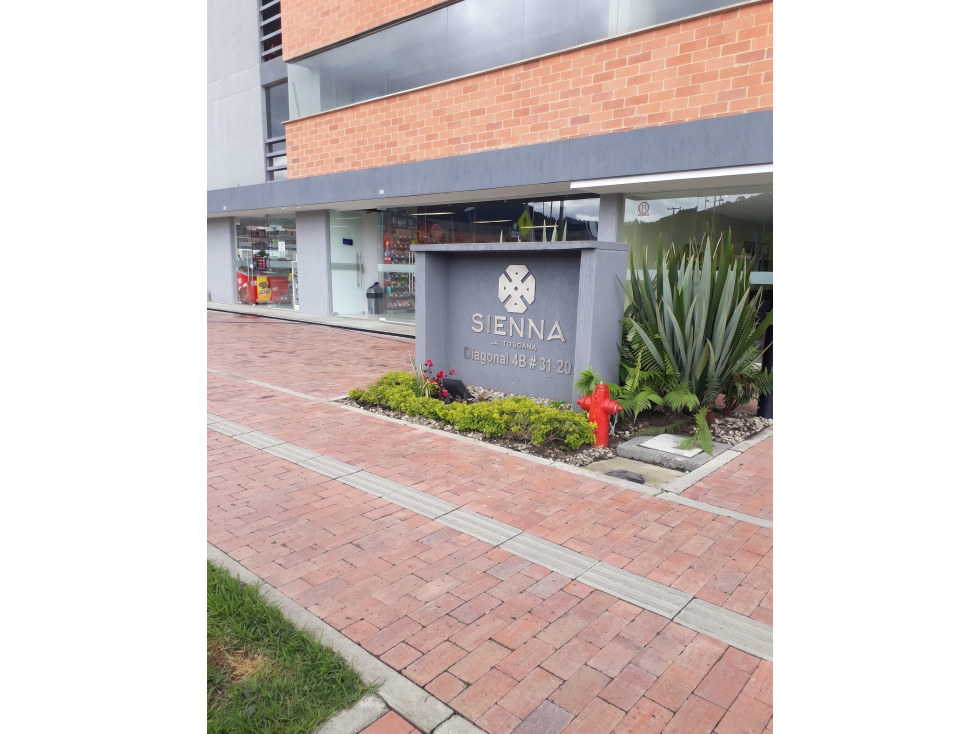 Apartamento en venta en Lucca La Toscana, Zipaquirá · foto 18 de 20