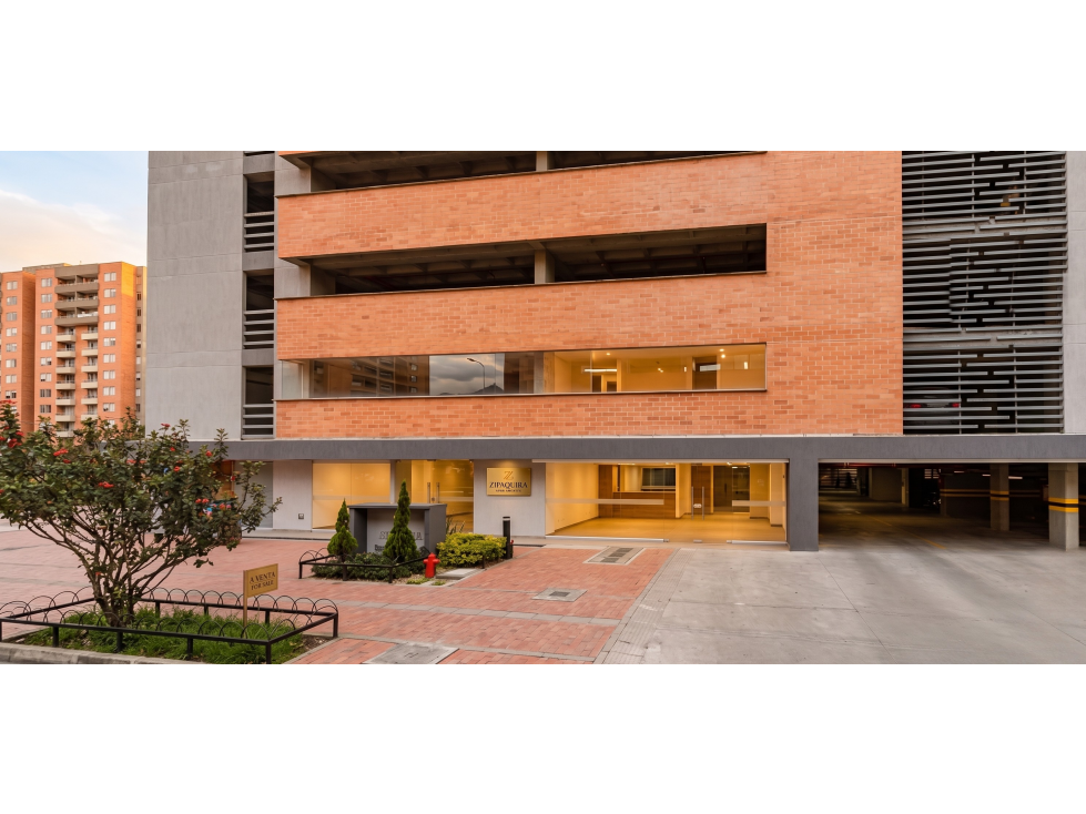 Apartamento en venta en Lucca La Toscana, Zipaquirá · foto 19 de 20