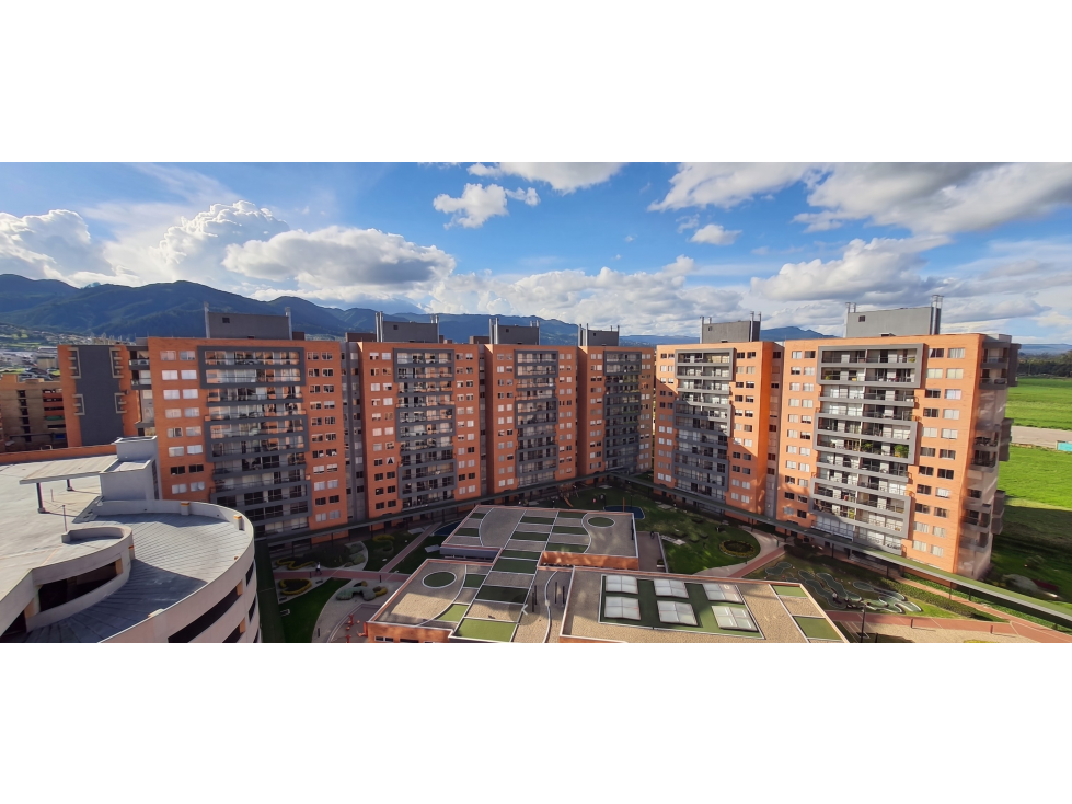 Apartamento en venta en Lucca La Toscana, Zipaquirá · foto 20 de 20