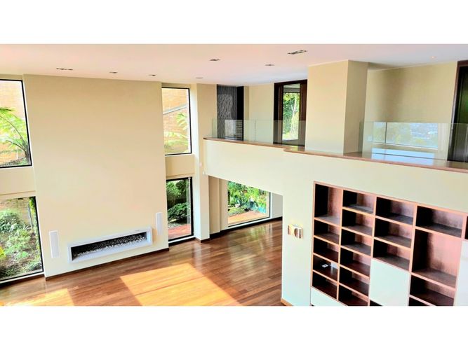 Apartamento de 3 alcobas en venta en Chico, Bogotá, 830 m² · foto 16 de 24