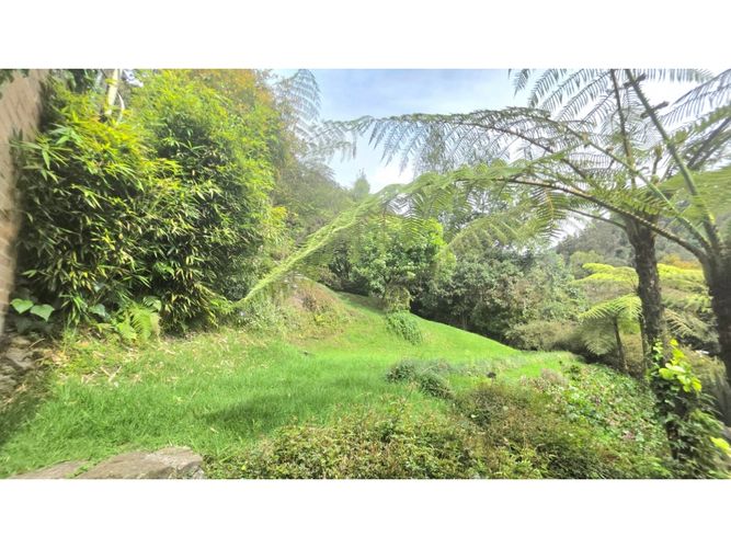 Apartamento de 3 alcobas en venta en Chico, Bogotá, 830 m² · foto 18 de 24