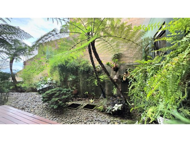 Apartamento de 3 alcobas en venta en Chico, Bogotá, 830 m² · foto 23 de 24