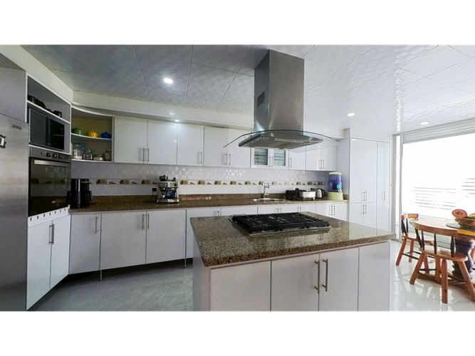 Casa de 4 alcobas en venta en San Jose De Los Nogales, Chía, 284 m² · foto 8 de 24
