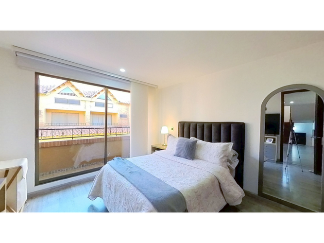 Casa de 4 alcobas en venta en San Jose De Los Nogales, Chía, 284 m² · foto 12 de 24