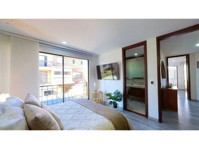 Casa de 4 alcobas en venta en San Jose De Los Nogales, Chía, 284 m² · foto 14 de 24