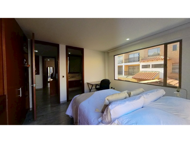 Casa de 4 alcobas en venta en San Jose De Los Nogales, Chía, 284 m² · foto 16 de 24