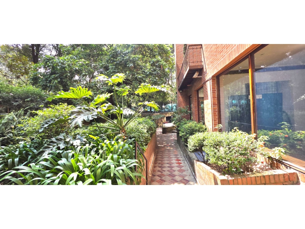 Apartamento en arriendo en La Cabrera, Bogotá · foto 4 de 19