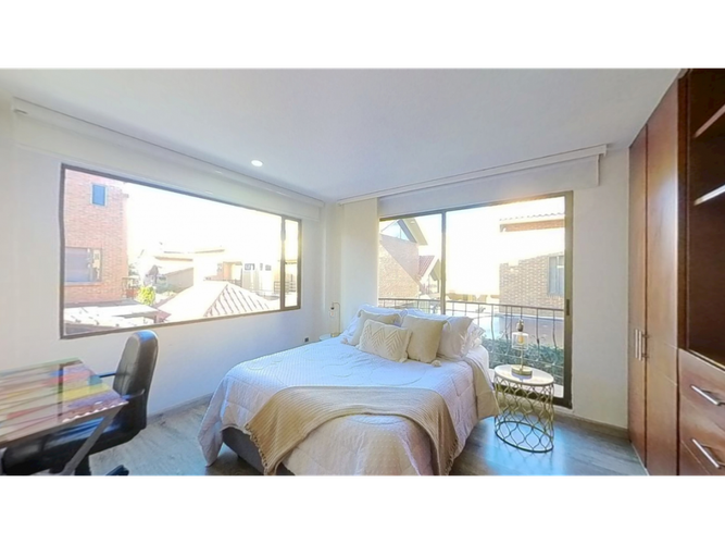 Casa de 4 alcobas en venta en San Jose De Los Nogales, Chía, 284 m² · foto 17 de 24