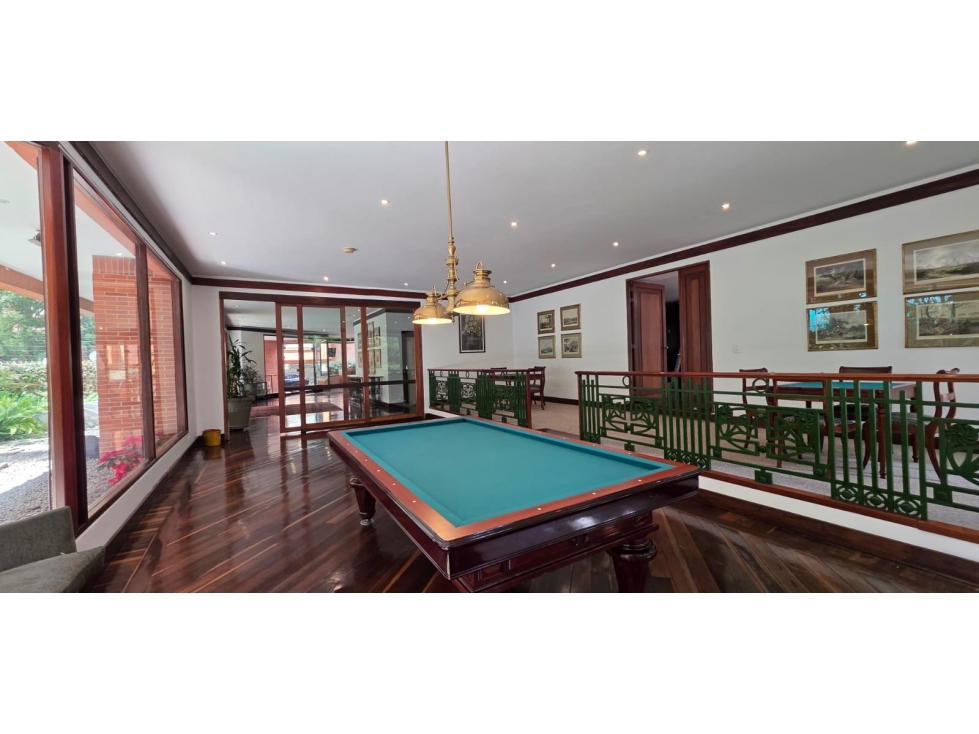 Apartamento en arriendo en La Cabrera, Bogotá · foto 5 de 19