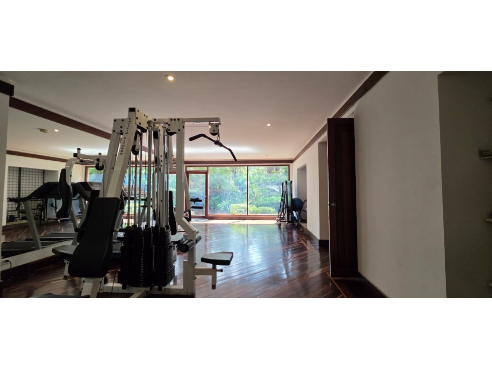 Apartamento en arriendo en La Cabrera, Bogotá · foto 6 de 19