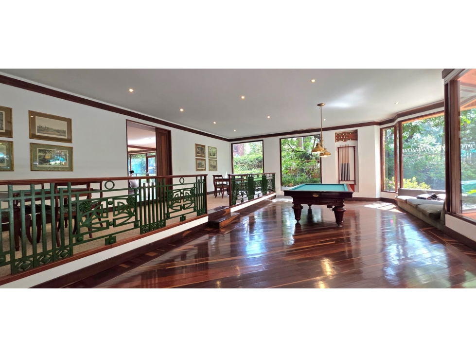 Apartamento en arriendo en La Cabrera, Bogotá · foto 7 de 19