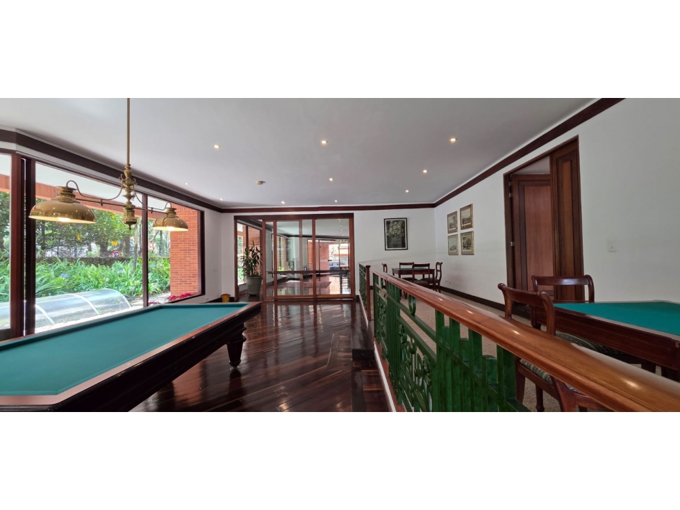 Apartamento en arriendo en La Cabrera, Bogotá · foto 8 de 19