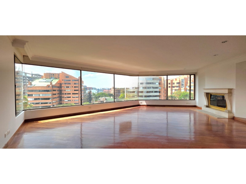 Apartamento en arriendo en La Cabrera, Bogotá · foto 9 de 19