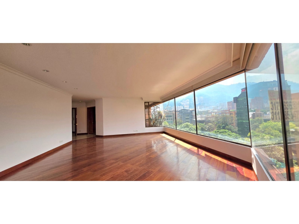 Apartamento en arriendo en La Cabrera, Bogotá · foto 10 de 19