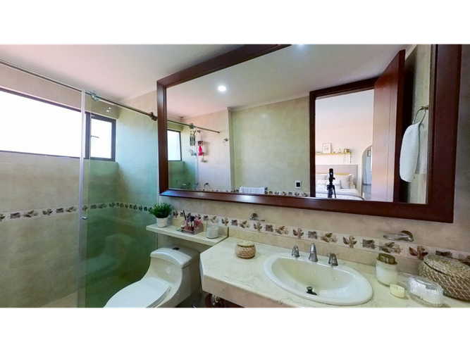 Casa de 4 alcobas en venta en San Jose De Los Nogales, Chía, 284 m² · foto 22 de 24