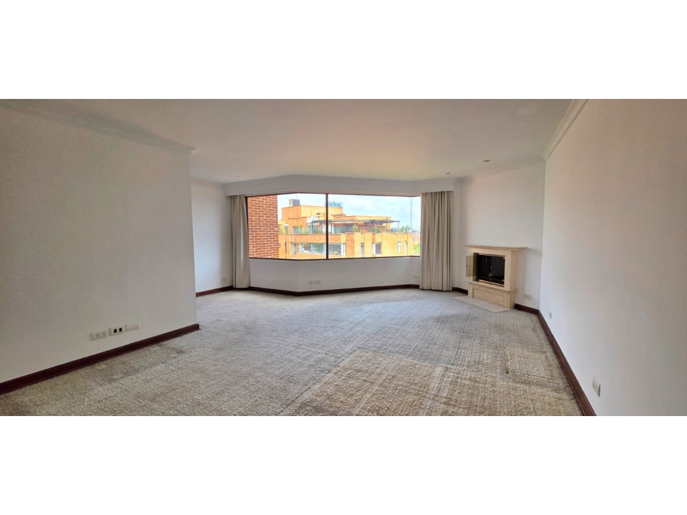 Apartamento en arriendo en La Cabrera, Bogotá · foto 11 de 19