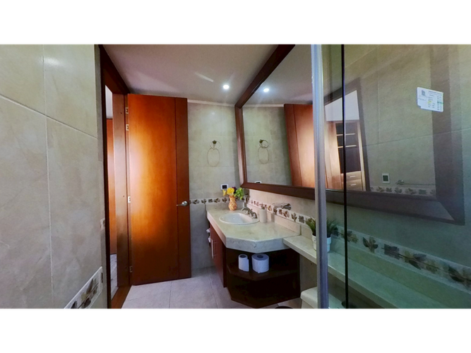 Casa de 4 alcobas en venta en San Jose De Los Nogales, Chía, 284 m² · foto 23 de 24