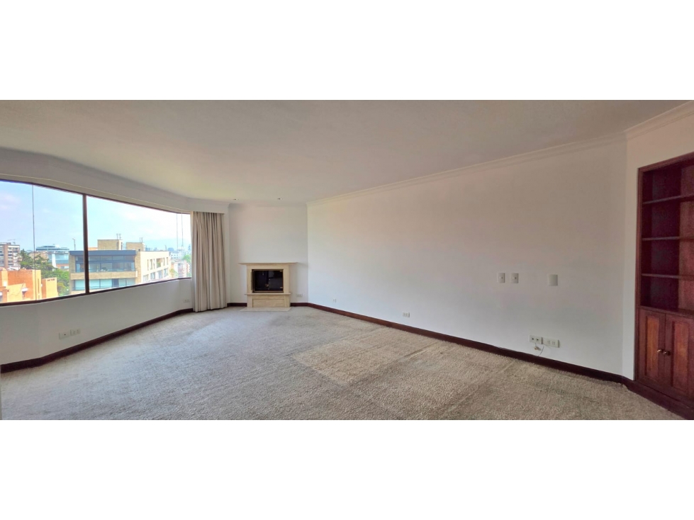 Apartamento en arriendo en La Cabrera, Bogotá · foto 12 de 19