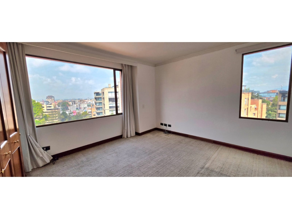 Apartamento en arriendo en La Cabrera, Bogotá · foto 13 de 19