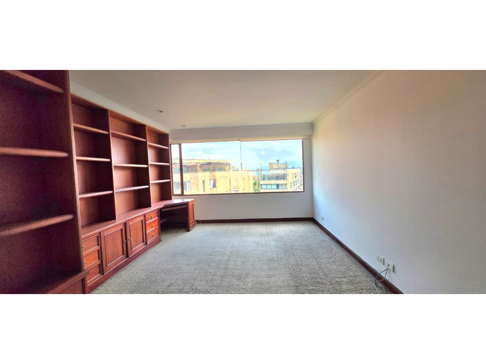 Apartamento en arriendo en La Cabrera, Bogotá · foto 14 de 19