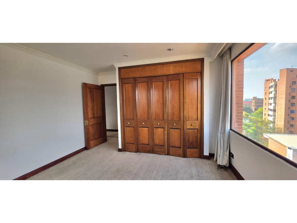 Apartamento en arriendo en La Cabrera, Bogotá · foto 15 de 19