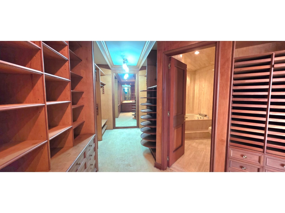 Apartamento en arriendo en La Cabrera, Bogotá · foto 16 de 19