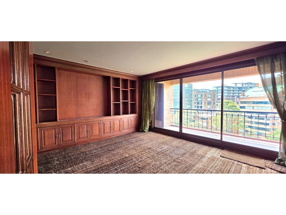 Apartamento en arriendo en La Cabrera, Bogotá · foto 18 de 19