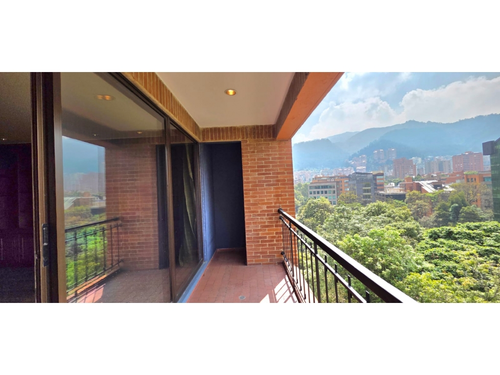 Apartamento en arriendo en La Cabrera, Bogotá · foto 19 de 19
