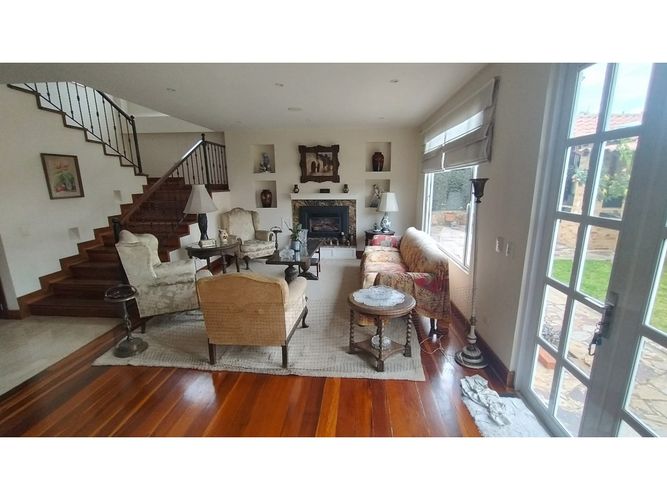 Casa de 4 alcobas en venta en La Balsa, Bogotá, 414 m² · foto 7 de 17