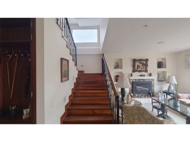 Casa de 4 alcobas en venta en La Balsa, Bogotá, 414 m² · foto 12 de 17