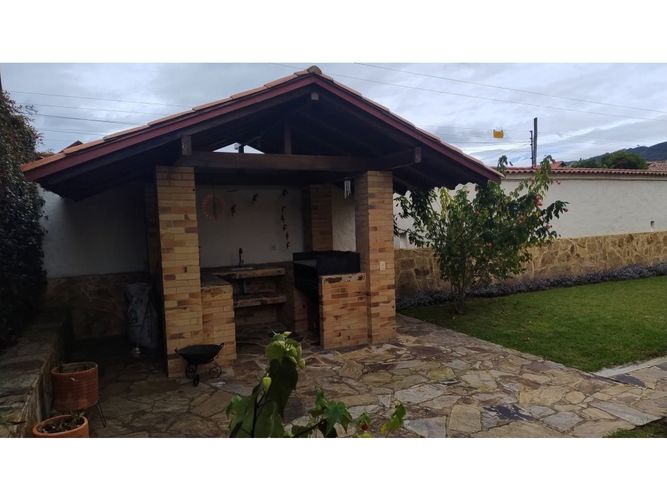 Casa de 4 alcobas en venta en La Balsa, Bogotá, 414 m² · foto 16 de 17