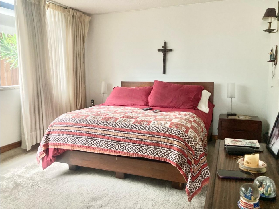 Apartamento en venta en El Nogal, Bogotá · foto 5 de 24
