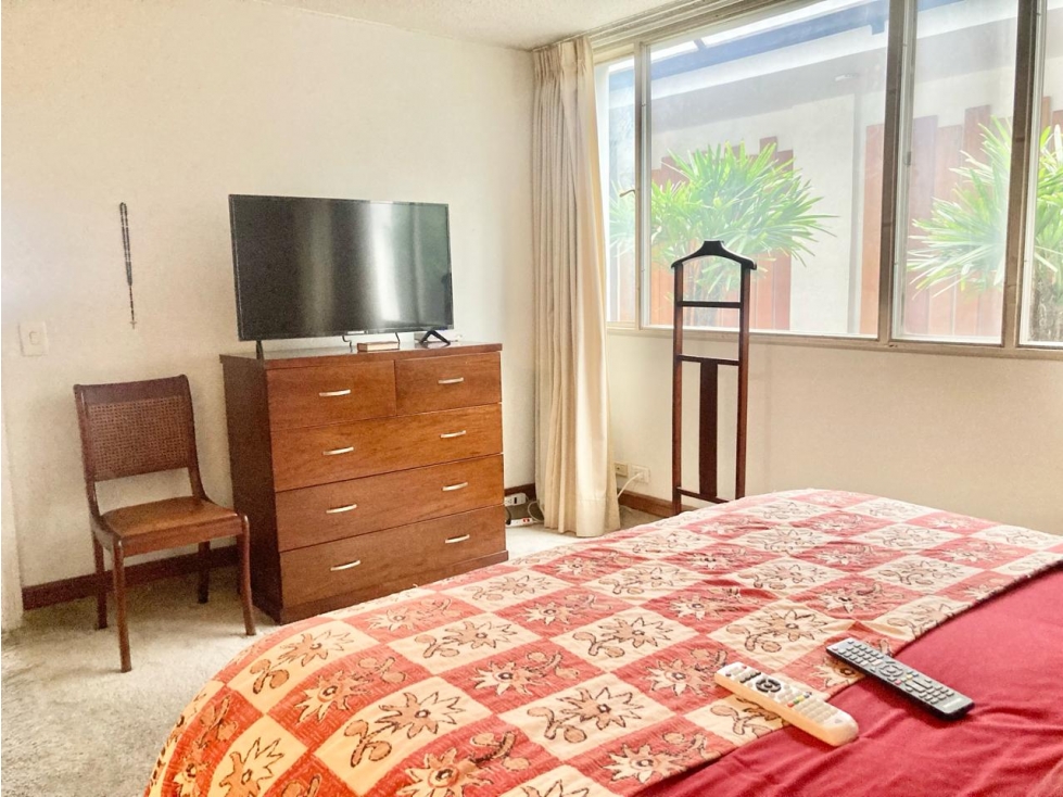Apartamento en venta en El Nogal, Bogotá · foto 6 de 24