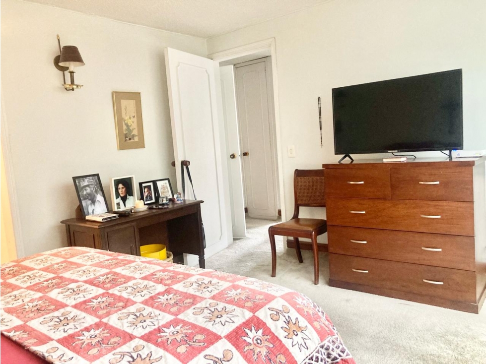 Apartamento en venta en El Nogal, Bogotá · foto 8 de 24