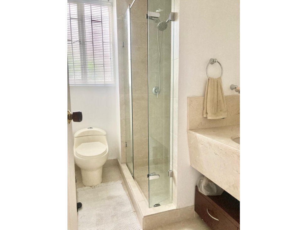 Apartamento en venta en El Nogal, Bogotá · foto 11 de 24