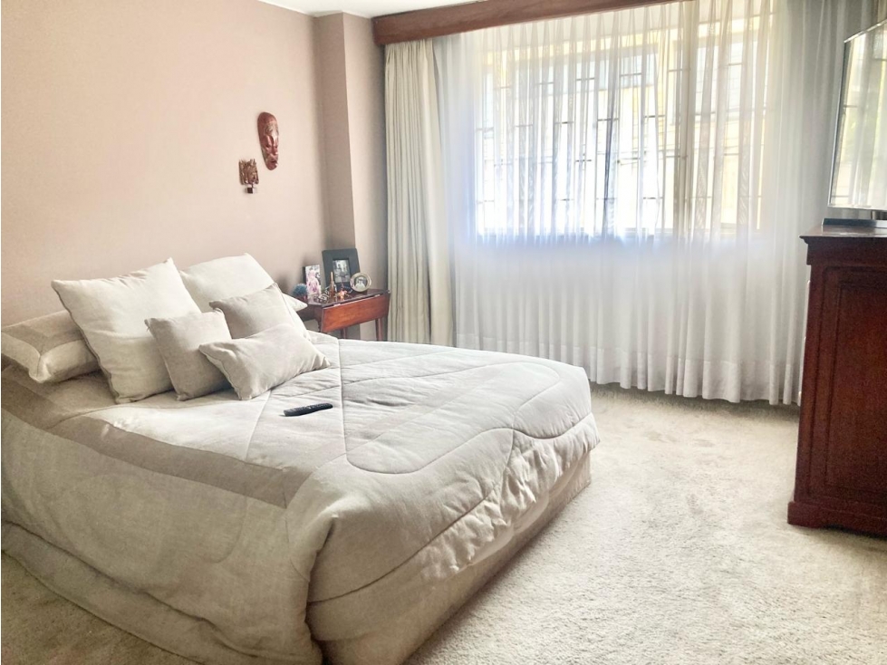 Apartamento en venta en El Nogal, Bogotá · foto 13 de 24