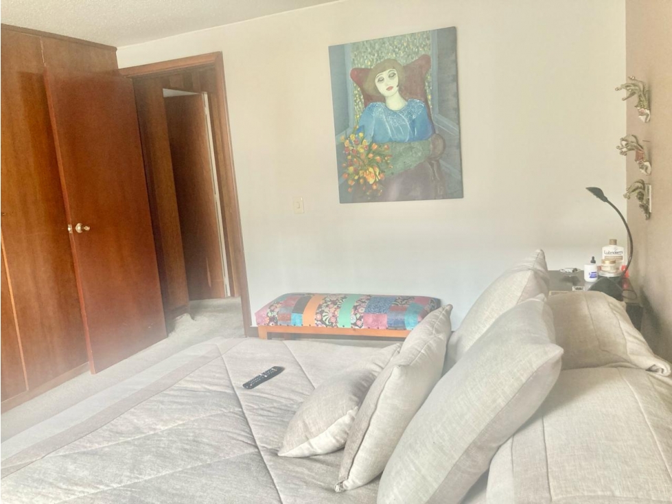 Apartamento en venta en El Nogal, Bogotá · foto 14 de 24