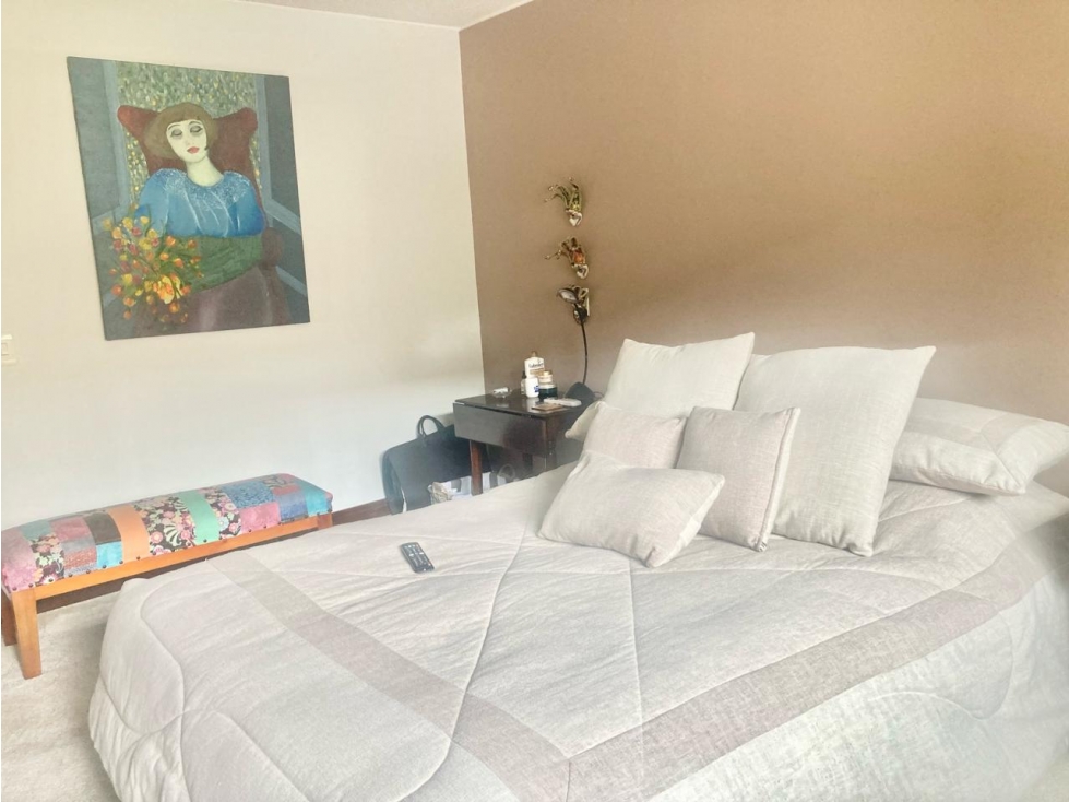 Apartamento en venta en El Nogal, Bogotá · foto 15 de 24