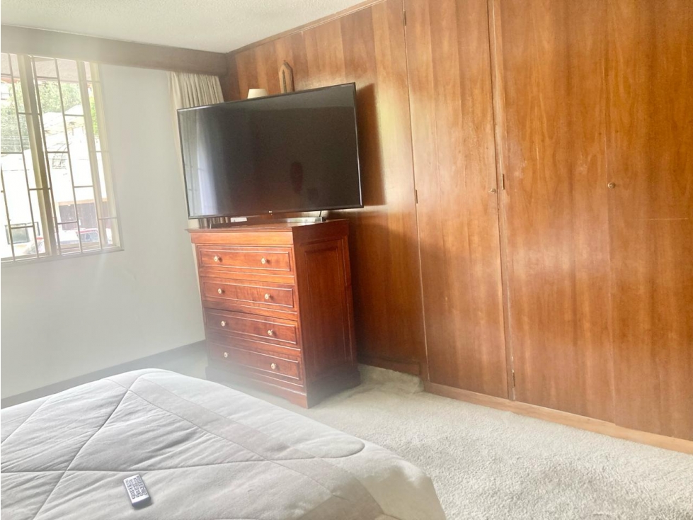 Apartamento en venta en El Nogal, Bogotá · foto 16 de 24