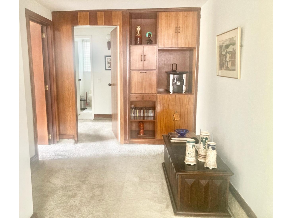 Apartamento en venta en El Nogal, Bogotá · foto 17 de 24