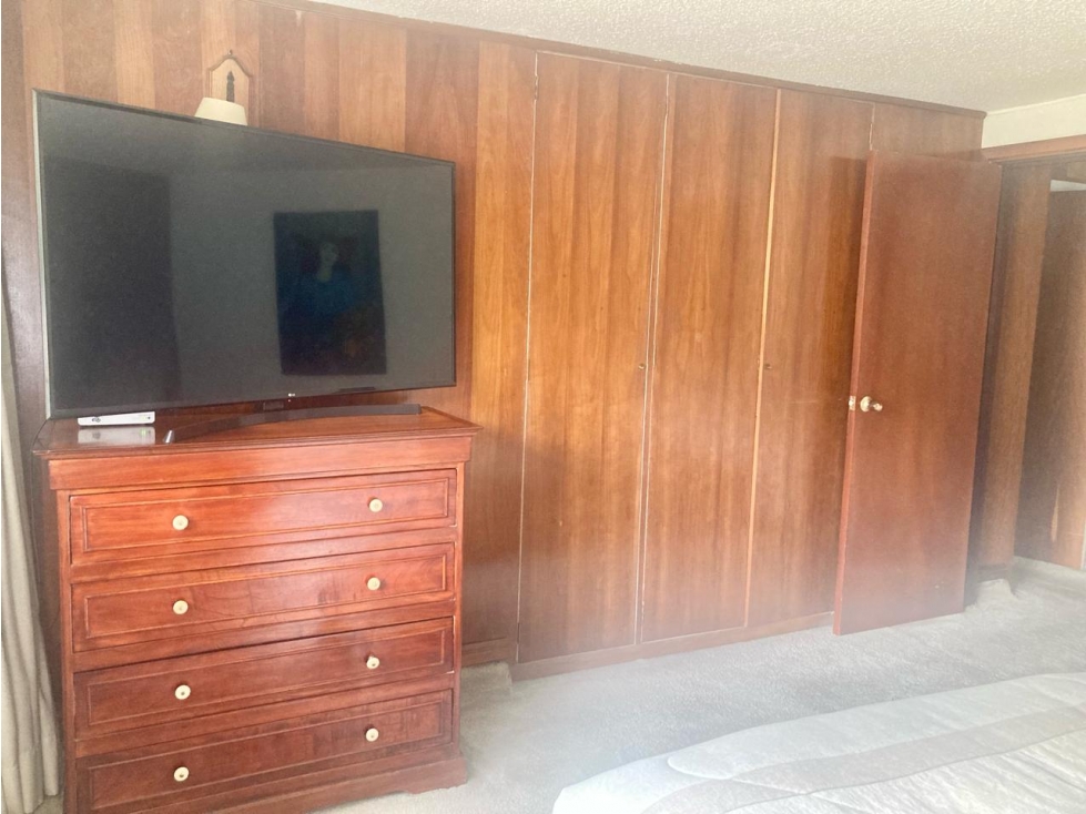 Apartamento en venta en El Nogal, Bogotá · foto 19 de 24